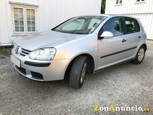 Volkswagen Golf 1.4